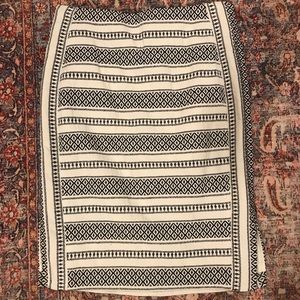 Ann Taylor LOFT Pencil Skirt